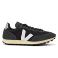 Veja Rio Branco Alveomesh Womens Schwarz / Weiß Turnschuhe
