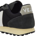 Veja Rio Branco Alveomesh Womens Schwarz / Weiß Turnschuhe