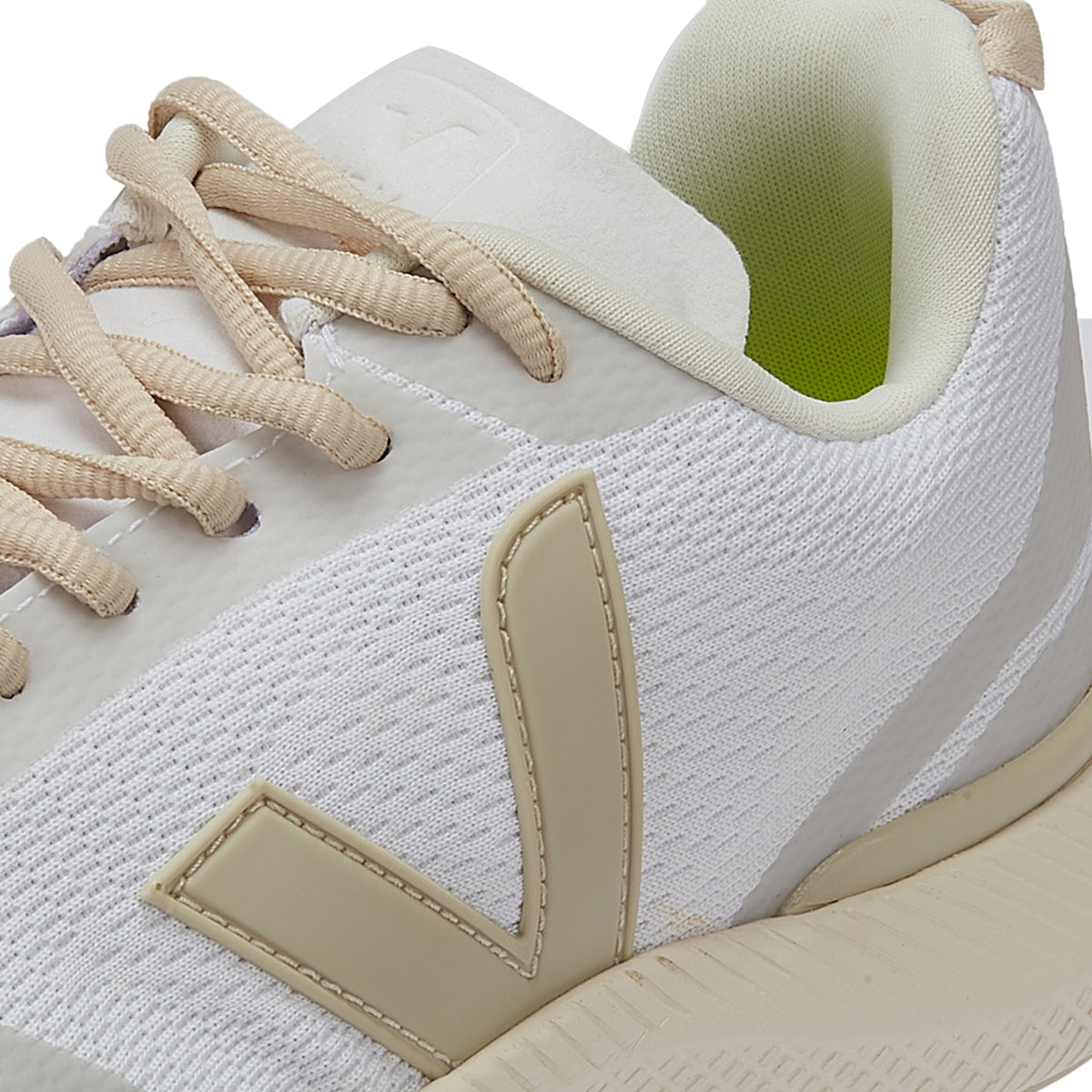 Veja Impala Damen Eierschale / Pierre Turnschuhe