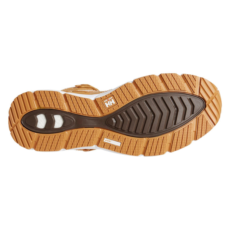 Helly Hansen Workwear Kensington MXR Mid Neues Weizen