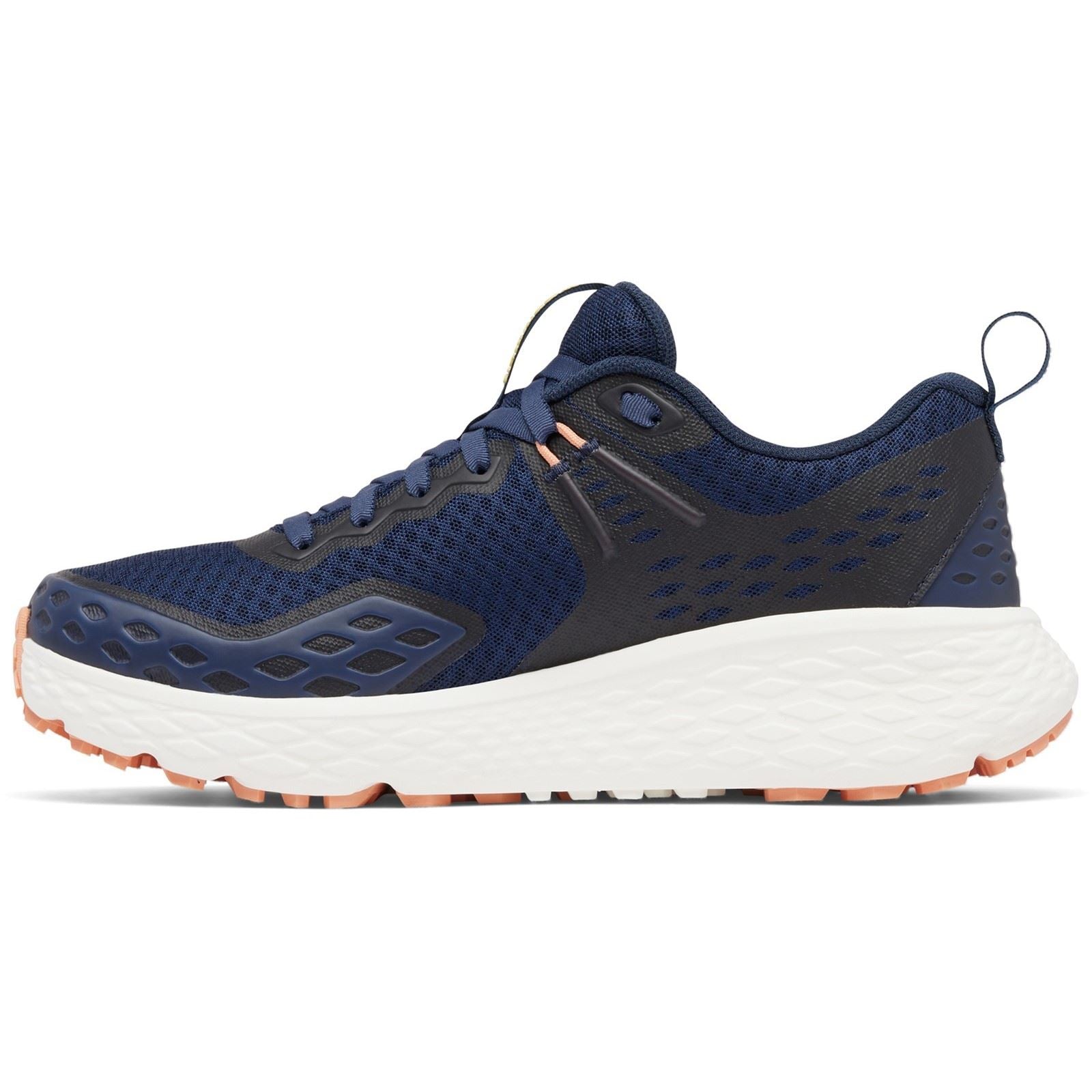Columbia Konos TRS Outdry Polyester Damen Nocturnal/Sunkissed Wanderschuhe