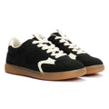 Blowfish Malibu Tastic Damen Schwarze Sneaker