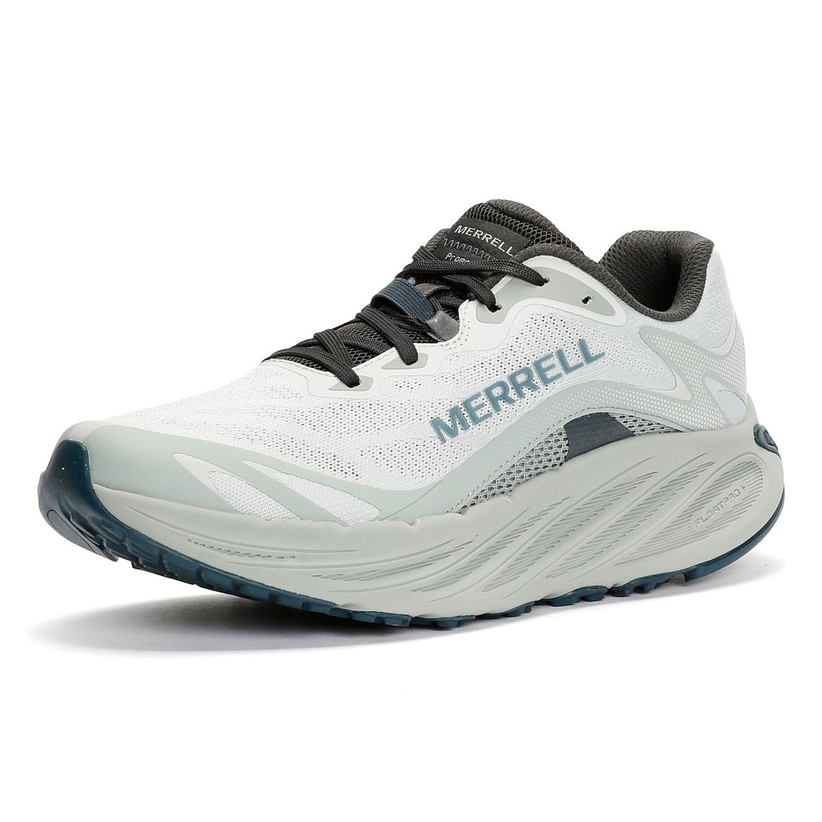 Merrell ProMorph Herren Graue Turnschuhe