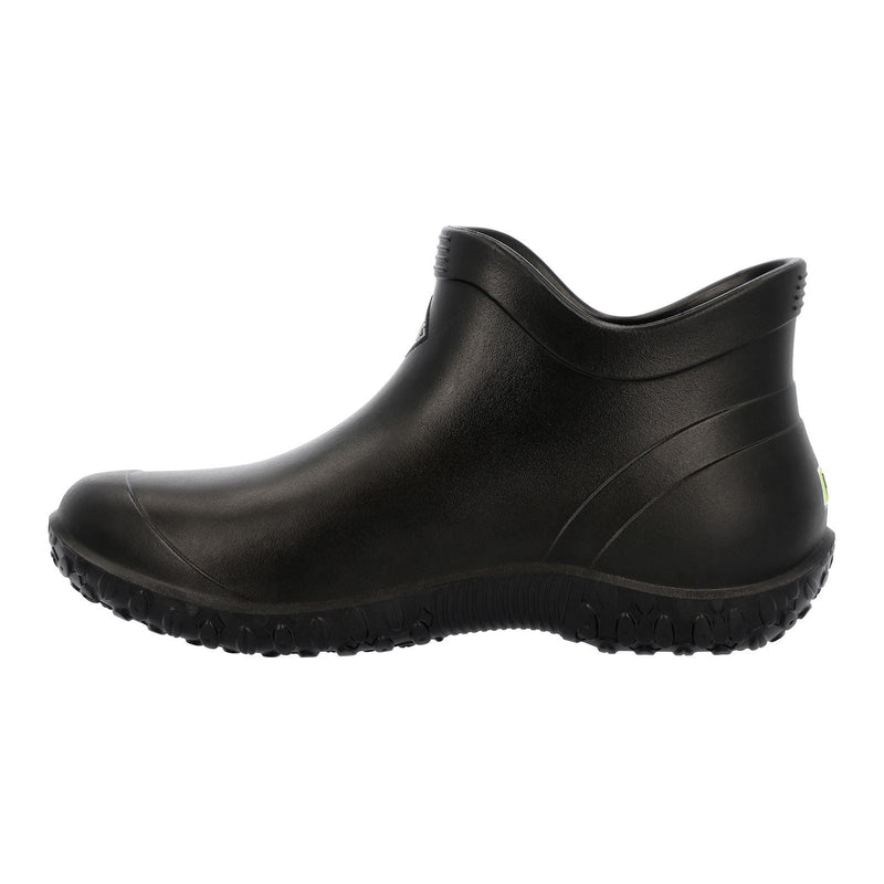 Muck Boots Muckster Lite Schwarze Farbe Gummistiefel