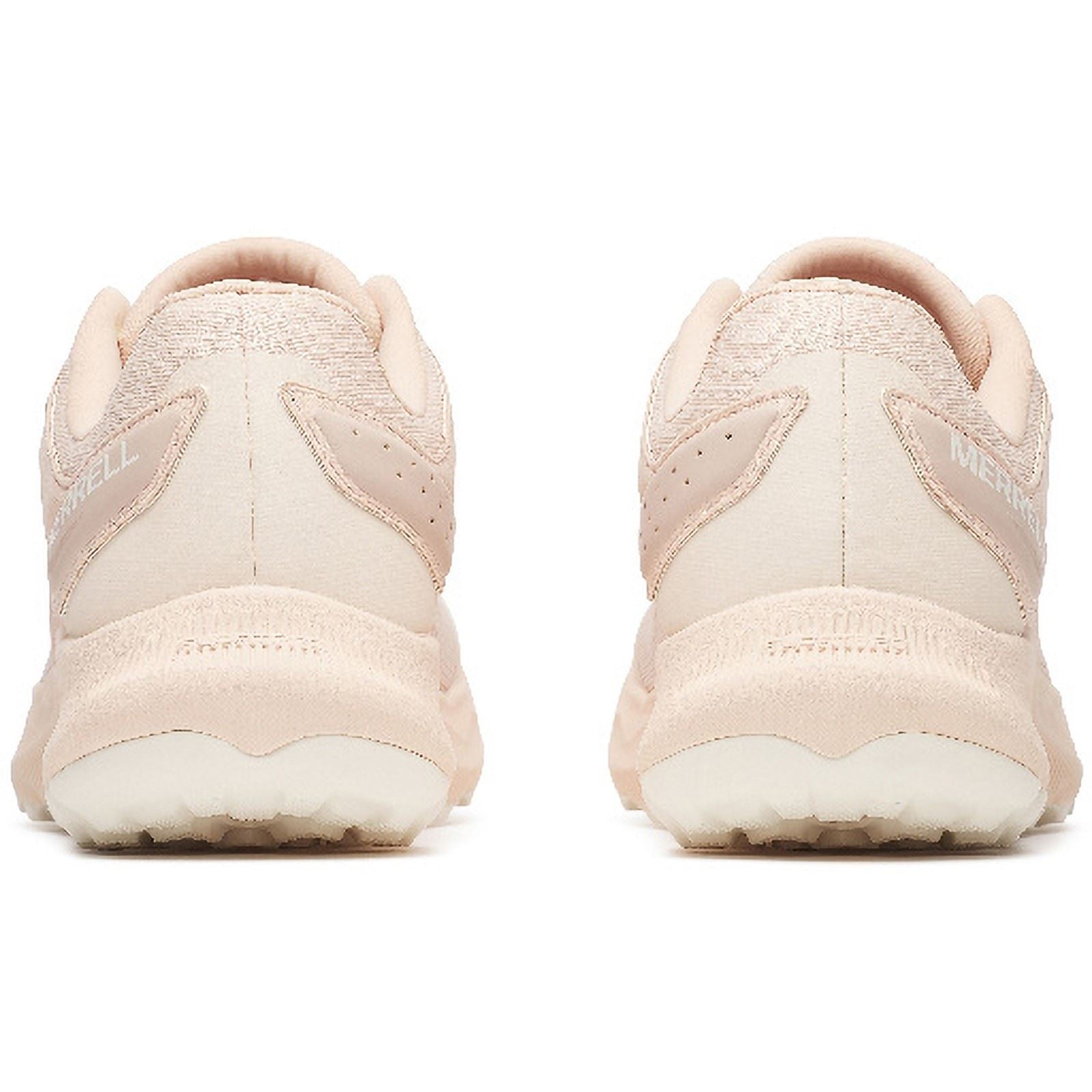 Merrell Antora 4 Hiker Polyurethan Damen Pink Salz Wanderschuhe