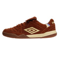 Umbro Speciali TR Wildlederbraune Sneaker