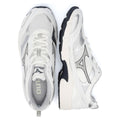 Mizuno MXR Sport Weiße Turnschuhe