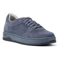 Hugo Kilian Tennis Herren Open Blaue Turnschuhe
