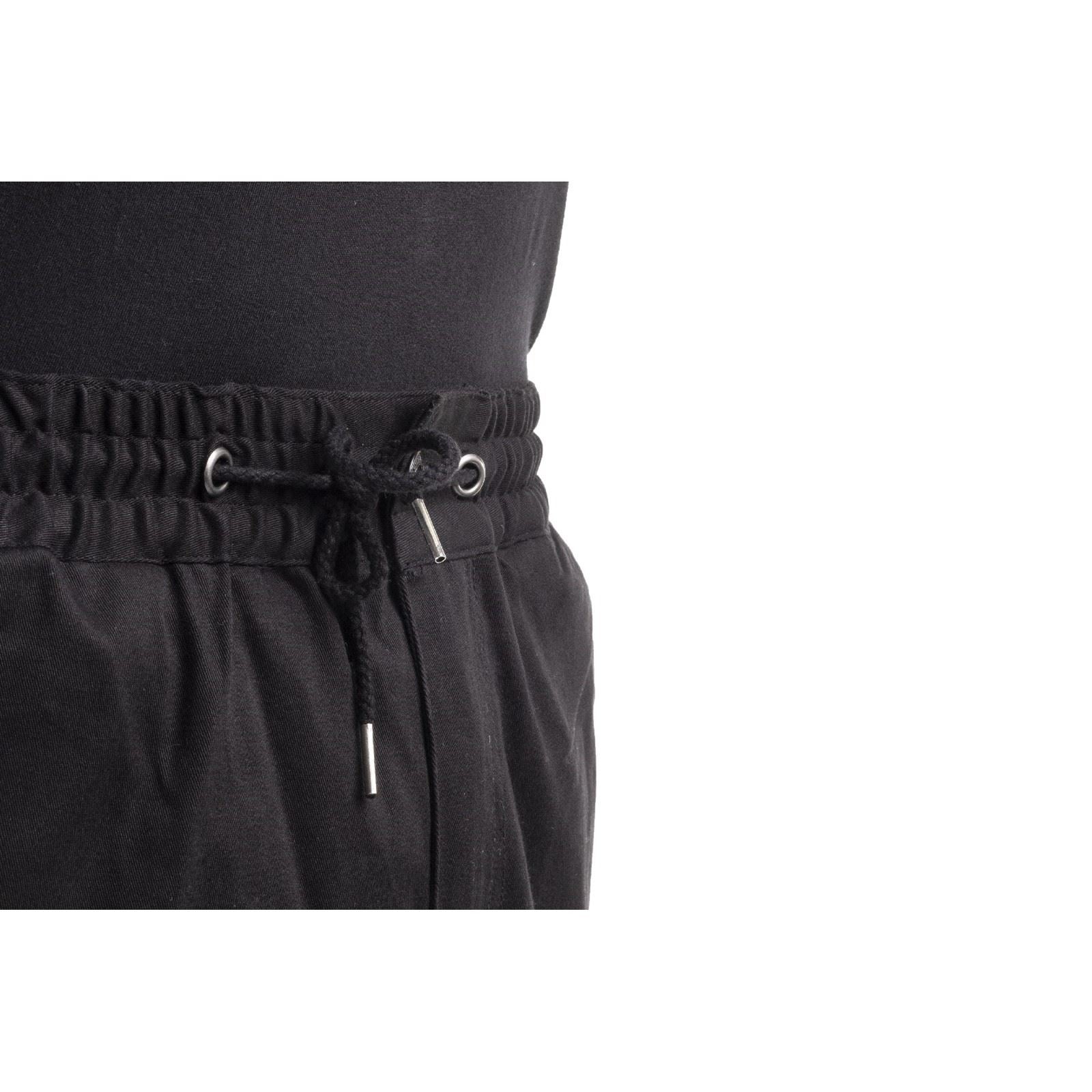 Caterpillar Dynamic Baumwoll Herren Schwarze Farbe Outdoor Hosen