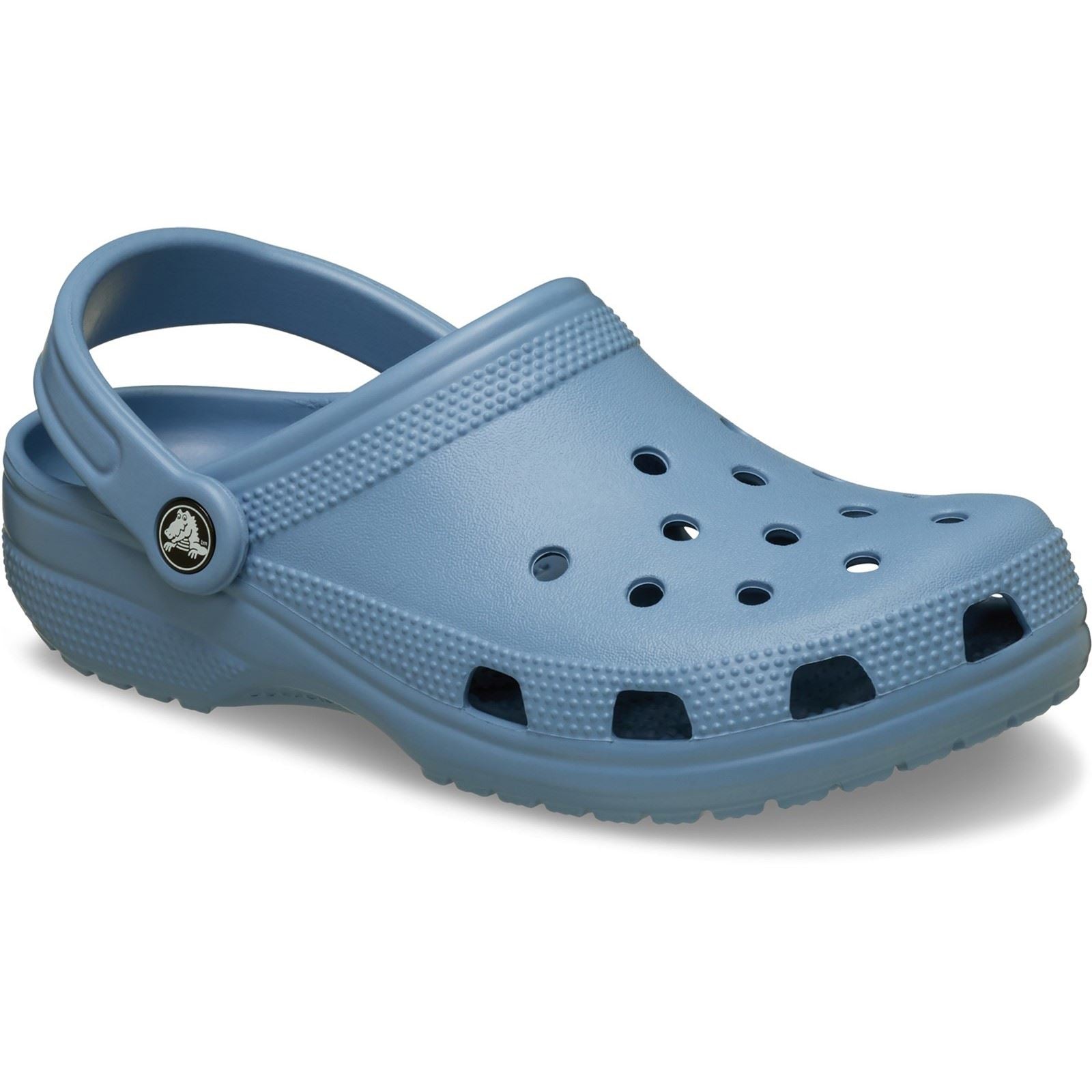 Crocs Classic Eva Astro Blau Clogs