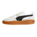Puma Palermo Moda Leder Damen Graue Sneaker