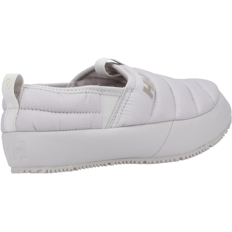 Helly Hansen Sport Cabin Synthetik Damen Graue Loafer