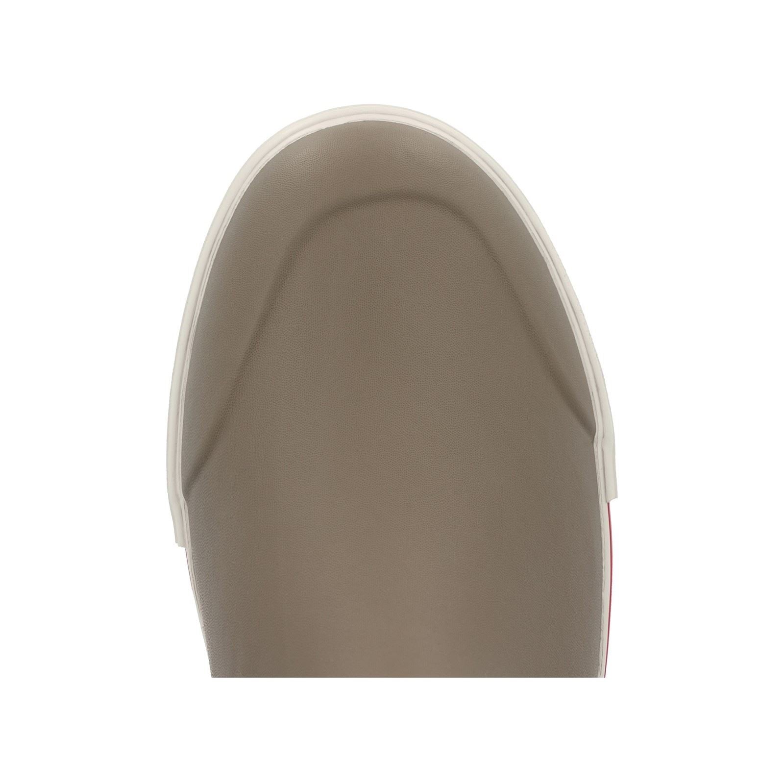 Xtratuf Knöchel Deck Vintage Gummi Vintage Oliv Wellington Stiefel