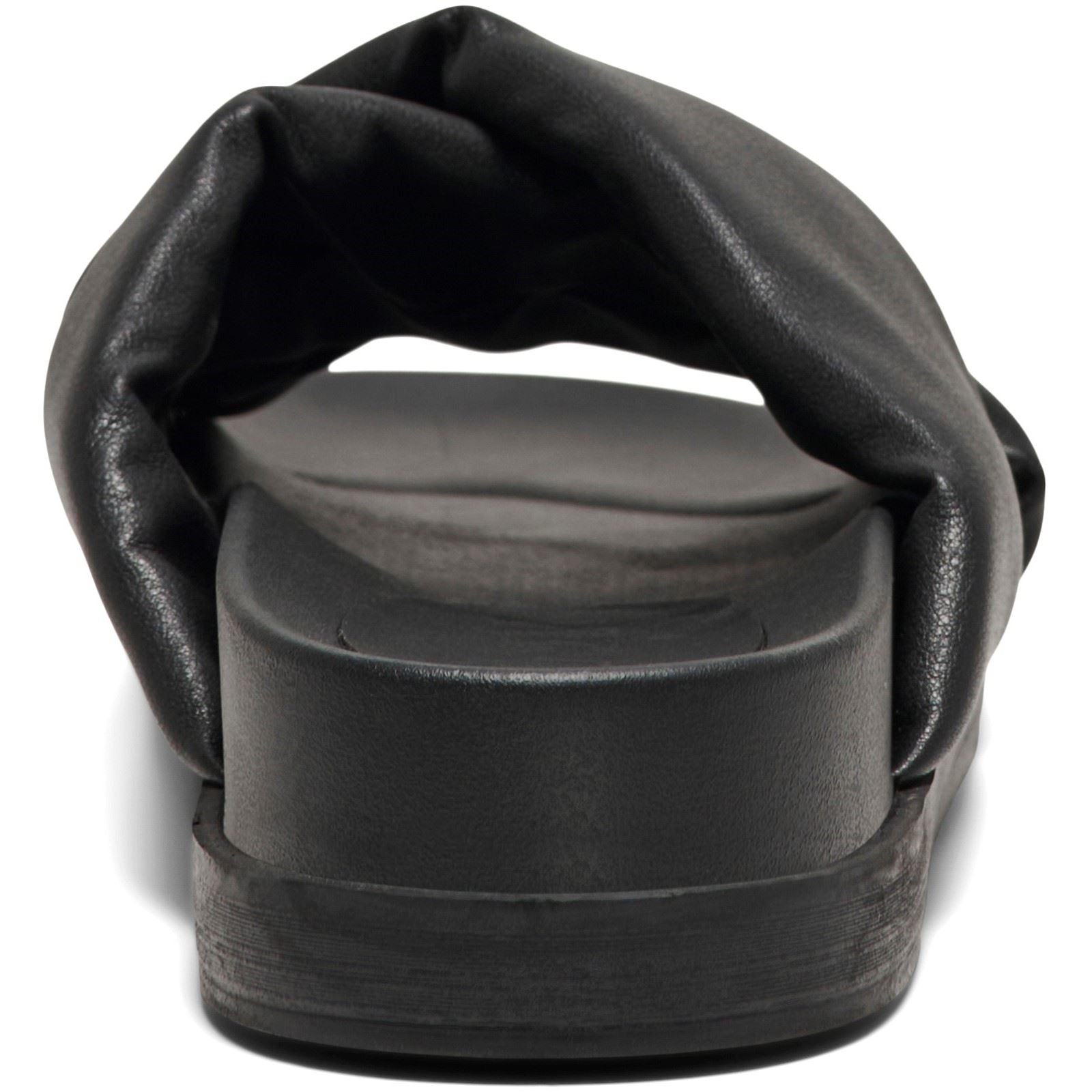 ONLY MINNIE 12 Synthetik Damen Schwarz Maultiere