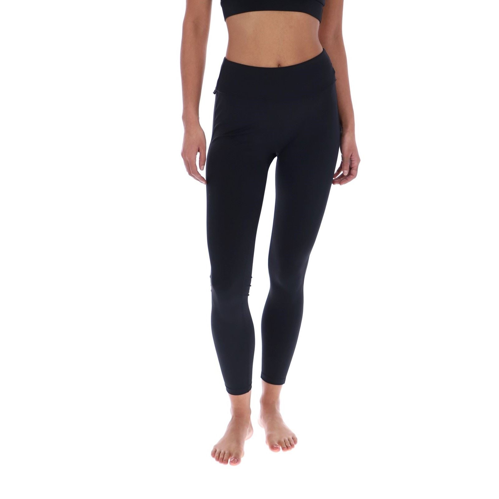 Ted Baker AGNES TBWLS263 Polyester Damen Schwarze Farbe Sport Leggings