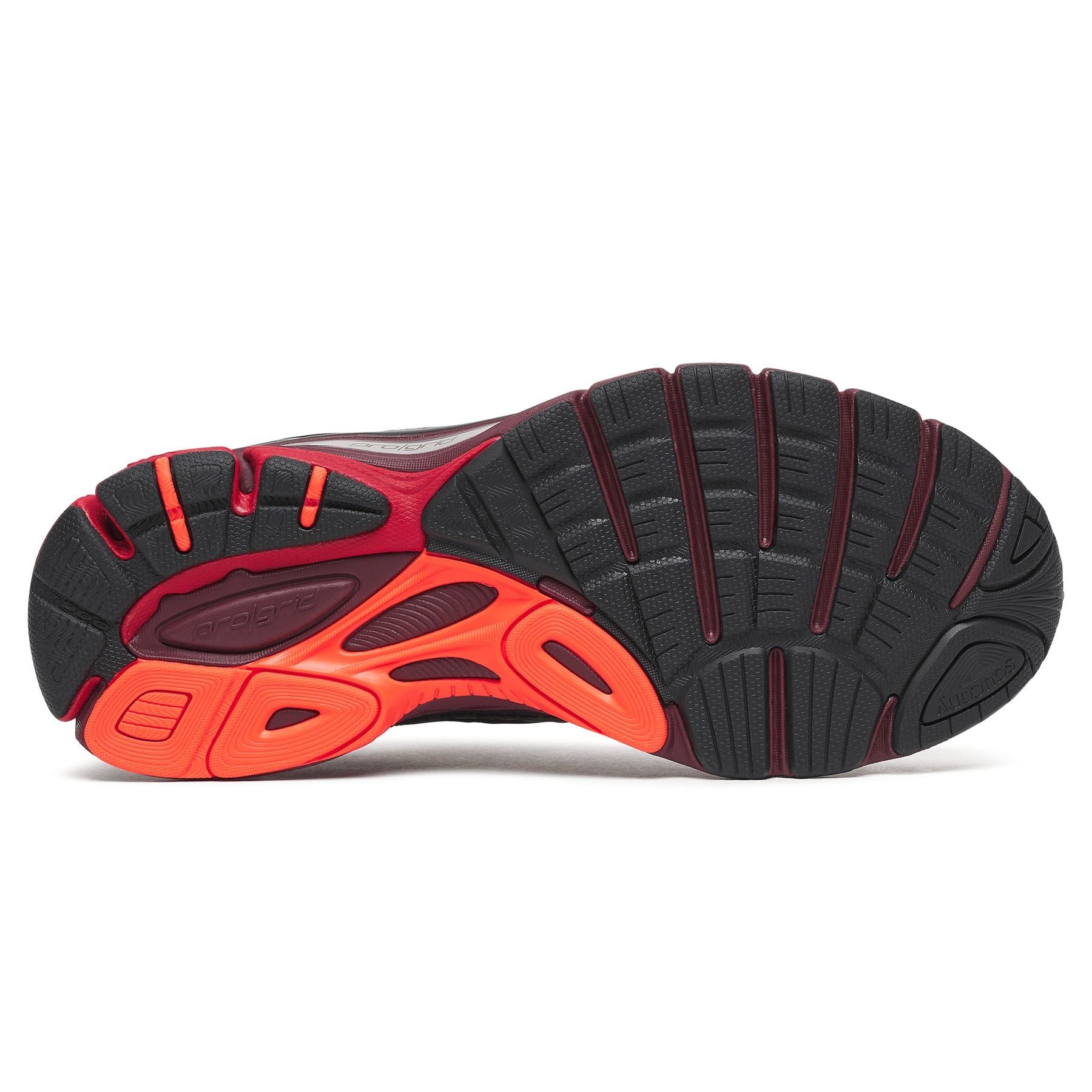 Saucony Progrid Guide 7 Graue Sneaker