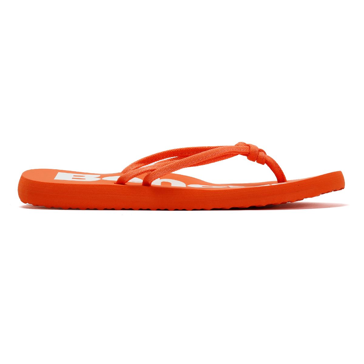 Bench Invisia Damen Orange Flip Flops