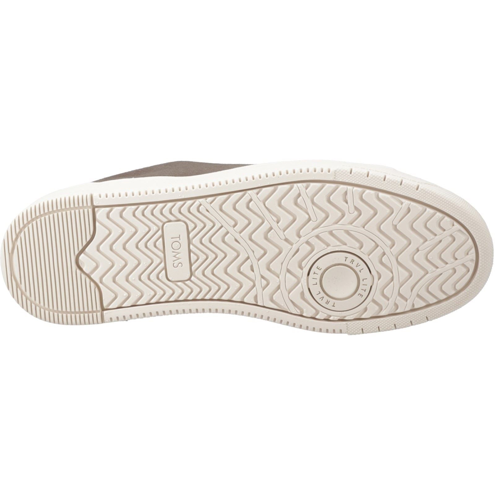 TOMS TRVL Lite 2.0 Low Herren Olivfarbene Sneaker