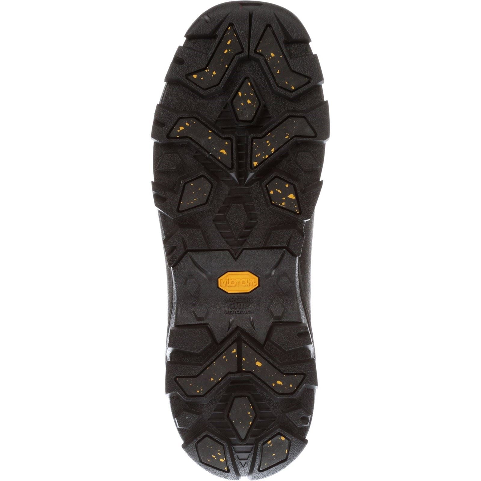 Muck Boots Arctic Ice Tall Gummistiefel Schwarz