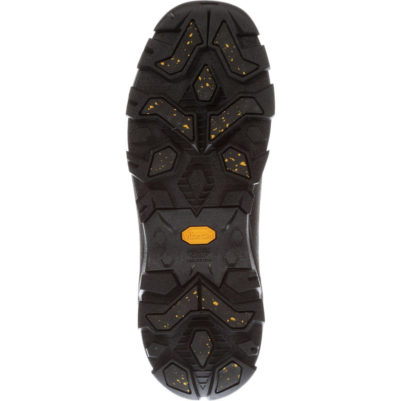 Muck Boots Arctic Ice Tall Gummistiefel Schwarz