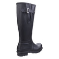 Hunter Original Side Adjustable Gummistiefel Für Herren In Schwarz