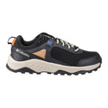 Columbia Trailstorm Ascend Polyester Herren Schwarz/Canyon Sun Wanderschuhe
