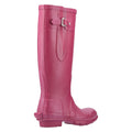 Cotswold Windsor Welly Gummistiefel Aus Beerenkautschuk Für Damen