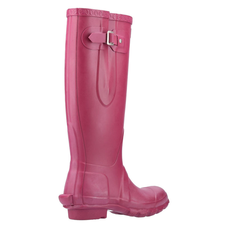 Cotswold Windsor Welly Gummistiefel Aus Beerenkautschuk Für Damen