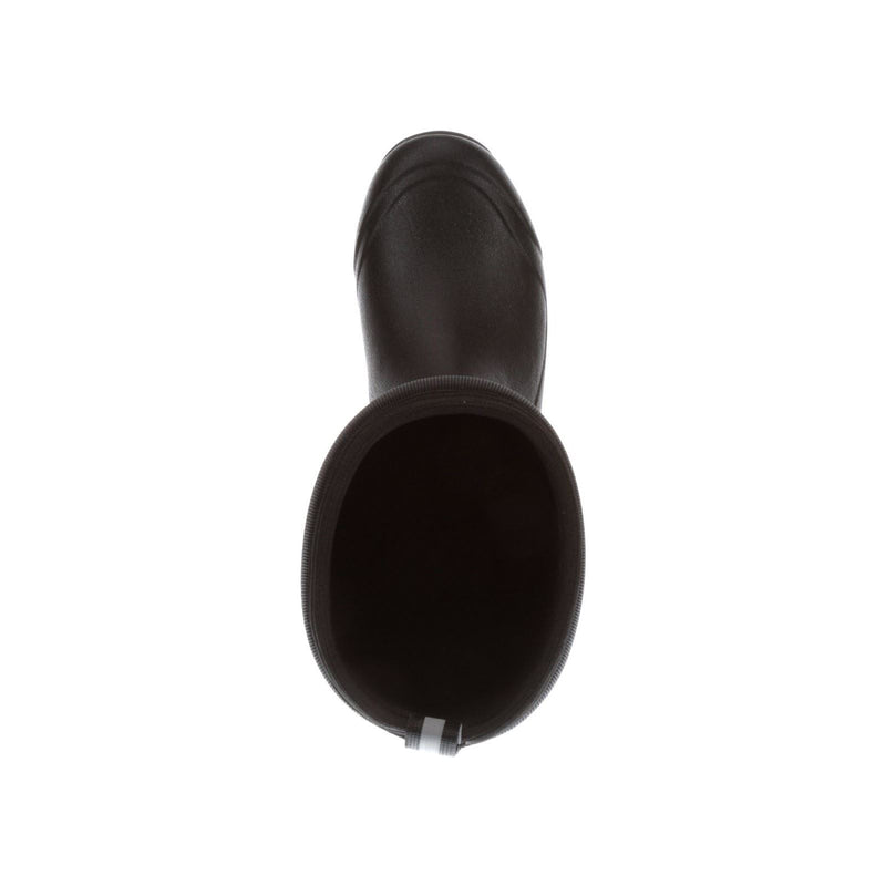 Muck Boots Arctic Ice Tall Gummistiefel Schwarz