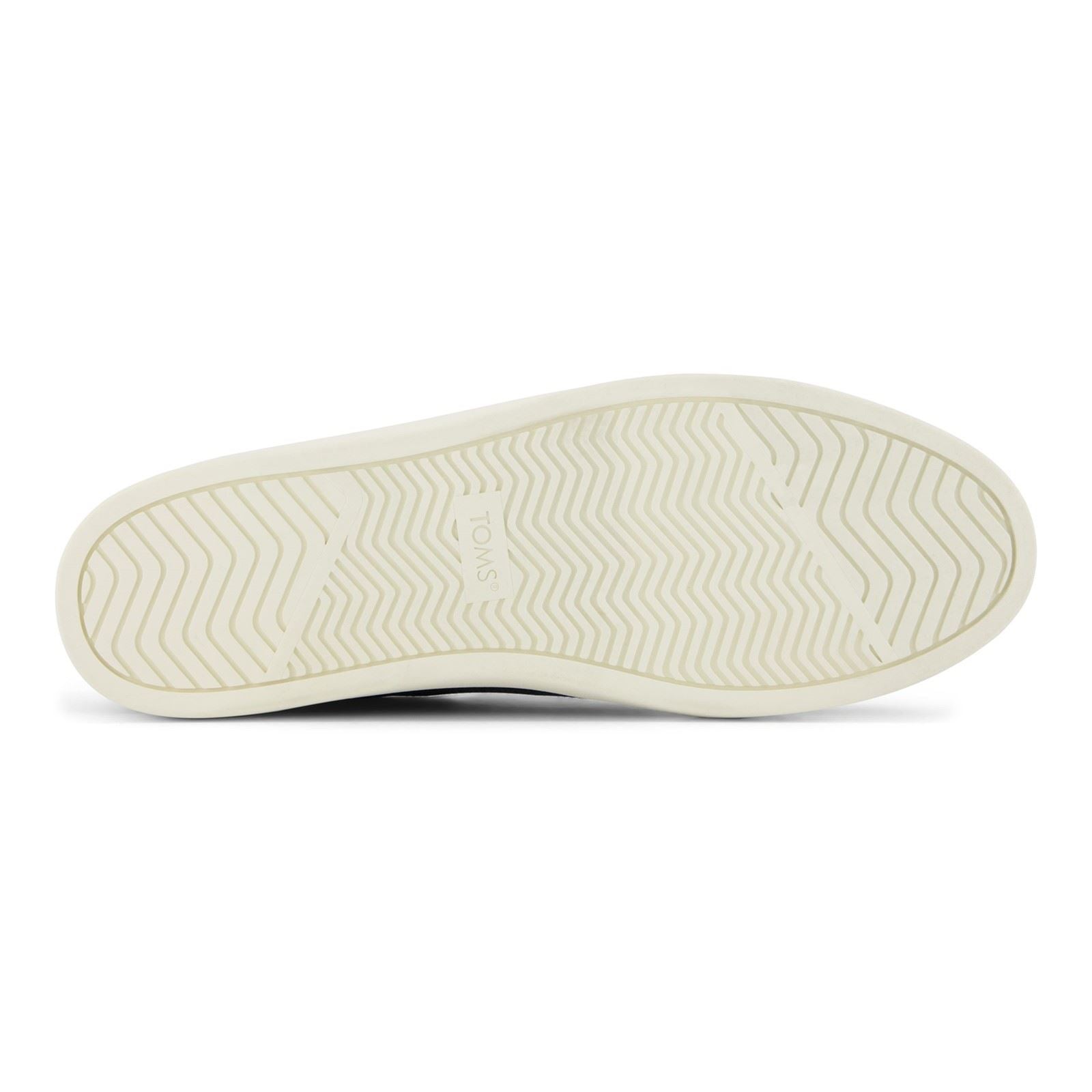 TOMS Baja 2.0 Baumwoll Herren Blaue Sneakers