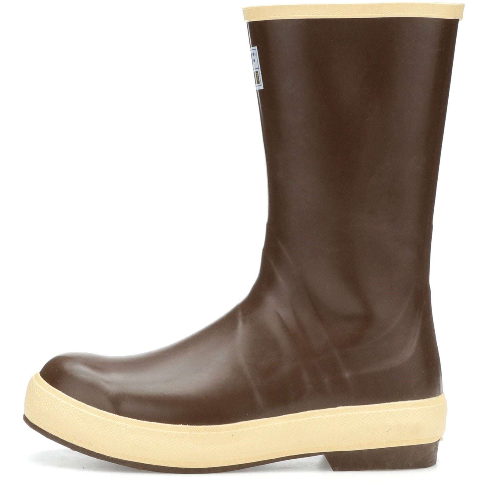 Xtratuf Legacy Gummi Copper/Tan Gummistiefel