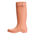 Hunter Original Tall Gummi Damen Pink Gummistiefel