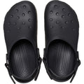 Crocs Classic Work Clog Thermoplastische Schwarze Clogs Für