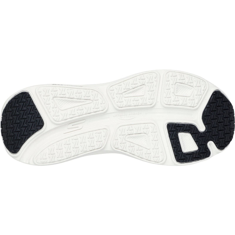 Skechers Performance Max Cushioning Endeavour Herren Taupe/Schwarze Farbe Sneaker