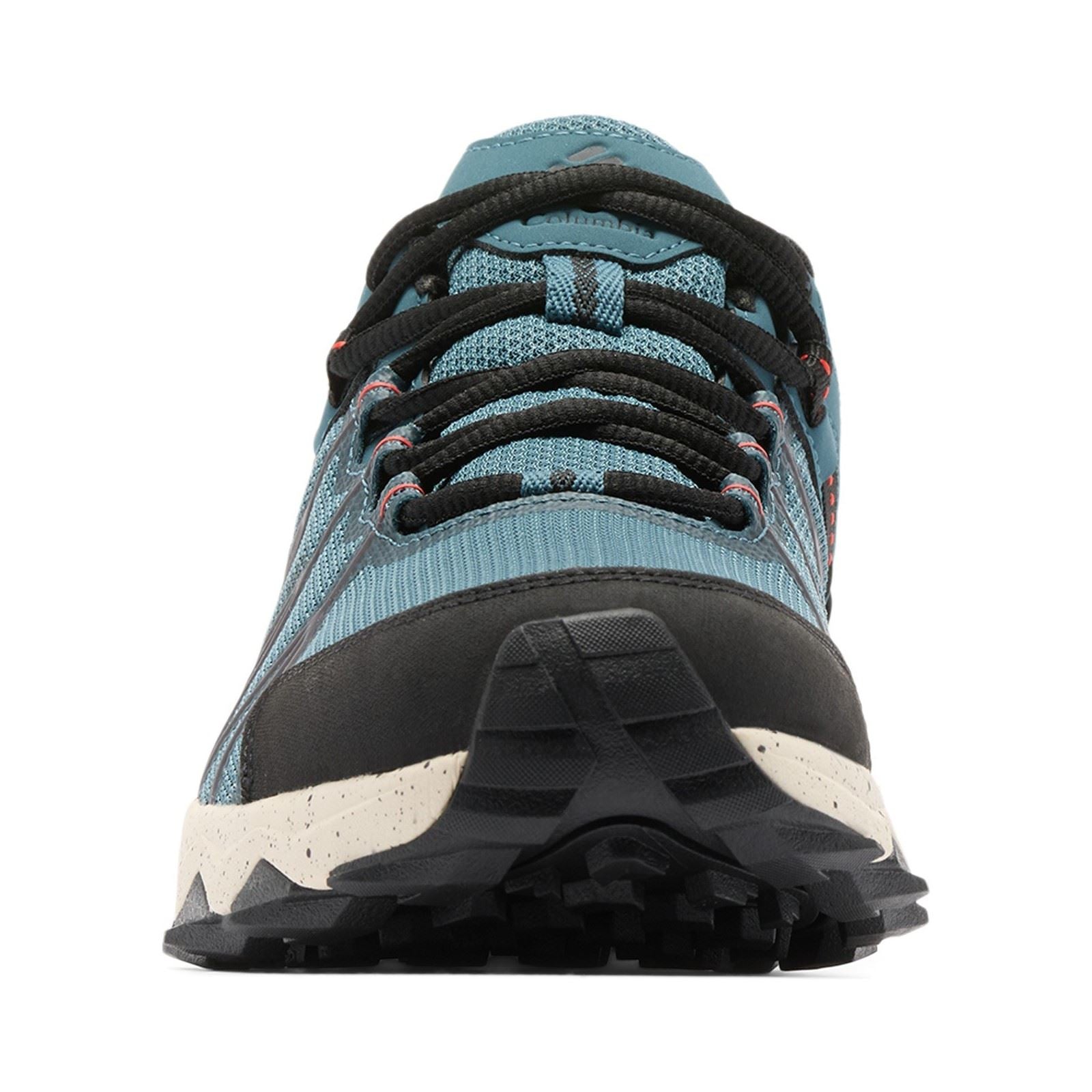 Columbia Peakfreak II Outdry Polyester Herren Everblue/Super Sonic Wanderschuhe