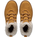 Helly Hansen Sport Alma Leder Damen Weizenstiefel
