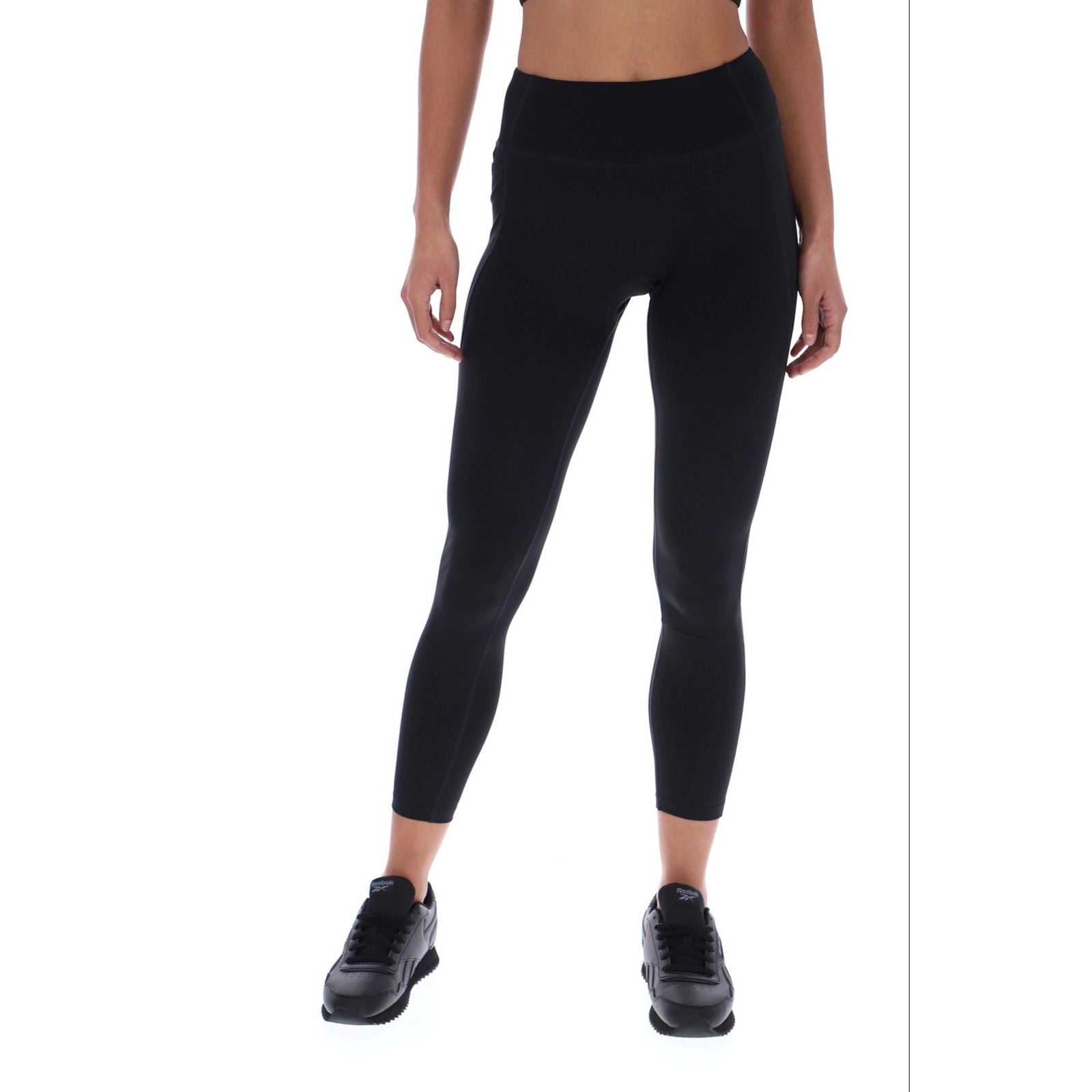 Ted Baker SALLY TBWLS2649 Polyester Damen Schwarze Farbe Sport Leggings