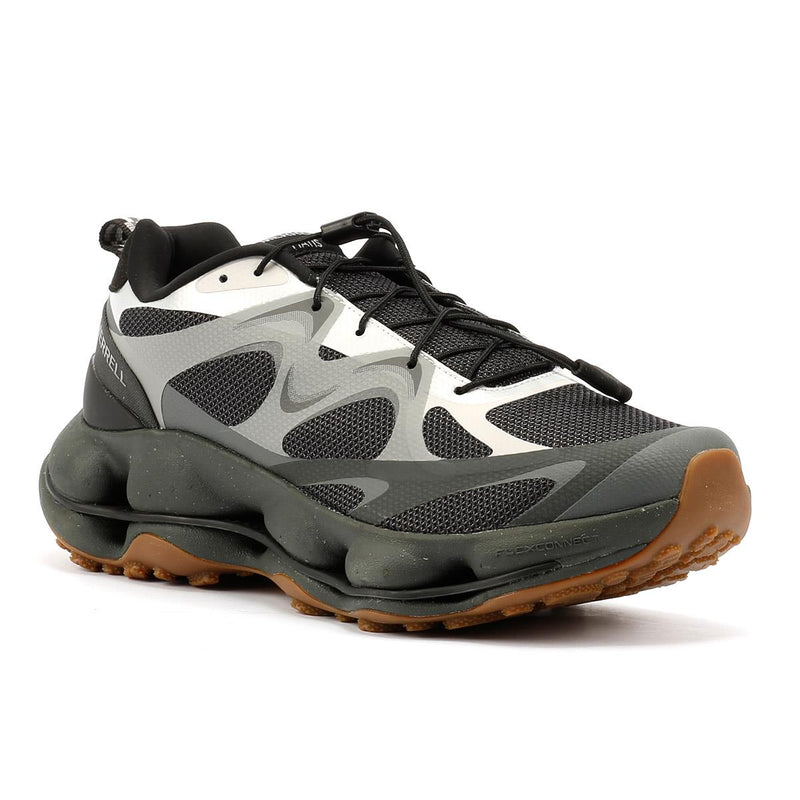 Merrell Speed Arc Matis Herren Schwarze Farbe Turnschuhe
