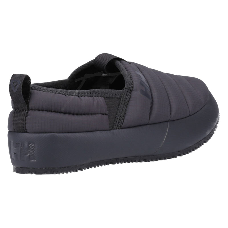 Helly Hansen Sport Cabin Synthetik Damen Schwarze Loafers