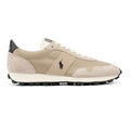 Ralph Lauren Trail 125 Herren Beige Sneaker