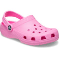 Crocs Classic Thermoplastische Taffy Pink Loafers