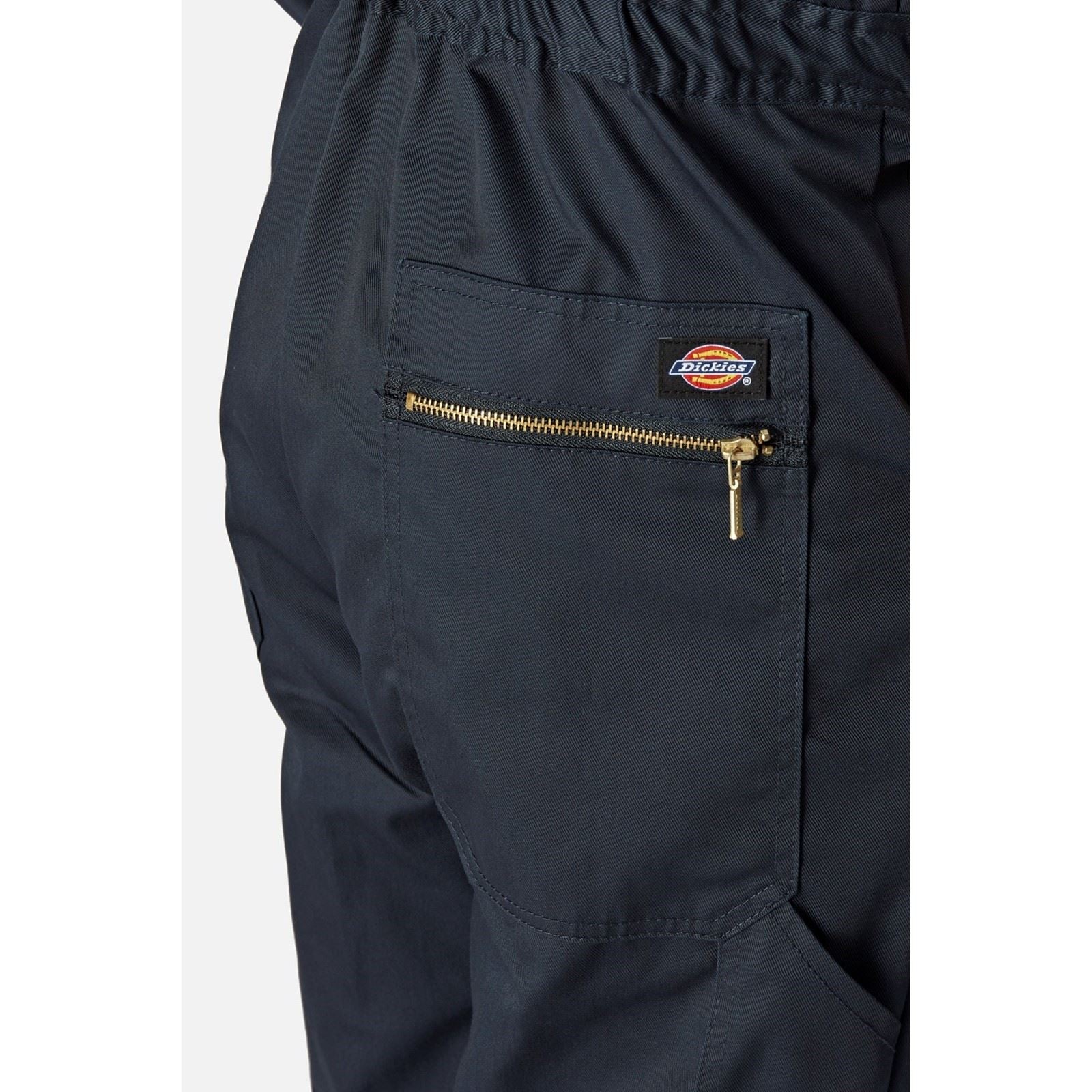 Dickies Everyday Polyester 'S Blaue Arbeitsoverall