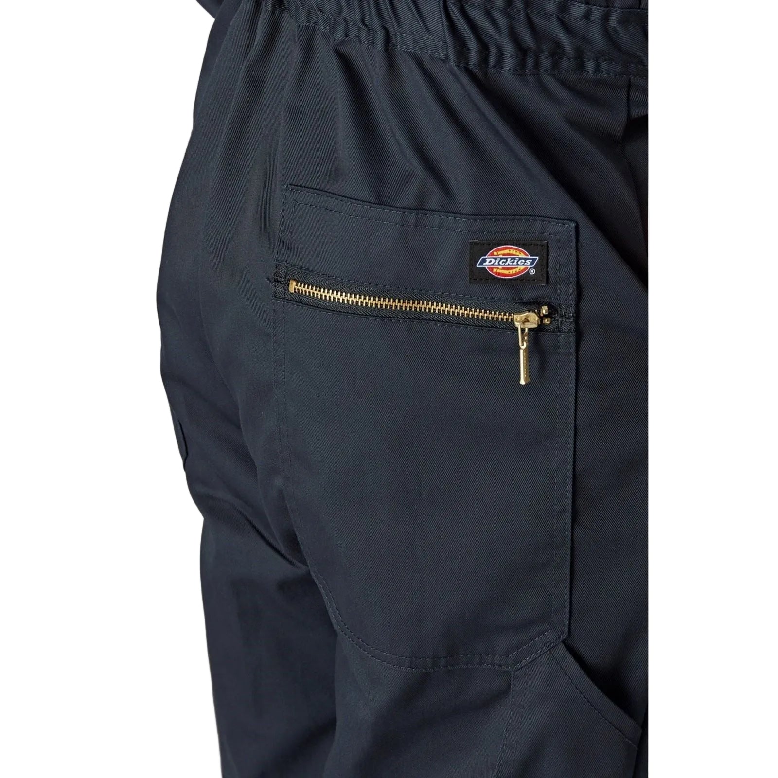 Dickies Everyday Polyester 'S Blaue Arbeitsoverall