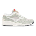 Mizuno Sky Medal S Veloursleder Grüne Turnschuhe
