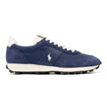 Ralph Lauren Trail 125 Herren Blaue Turnschuhe