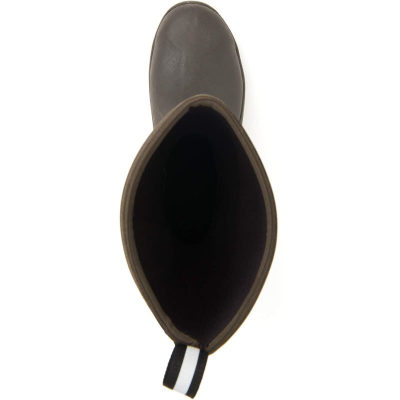 Muck Boots Muckmaster Gummistiefel Mit Rindenmuster