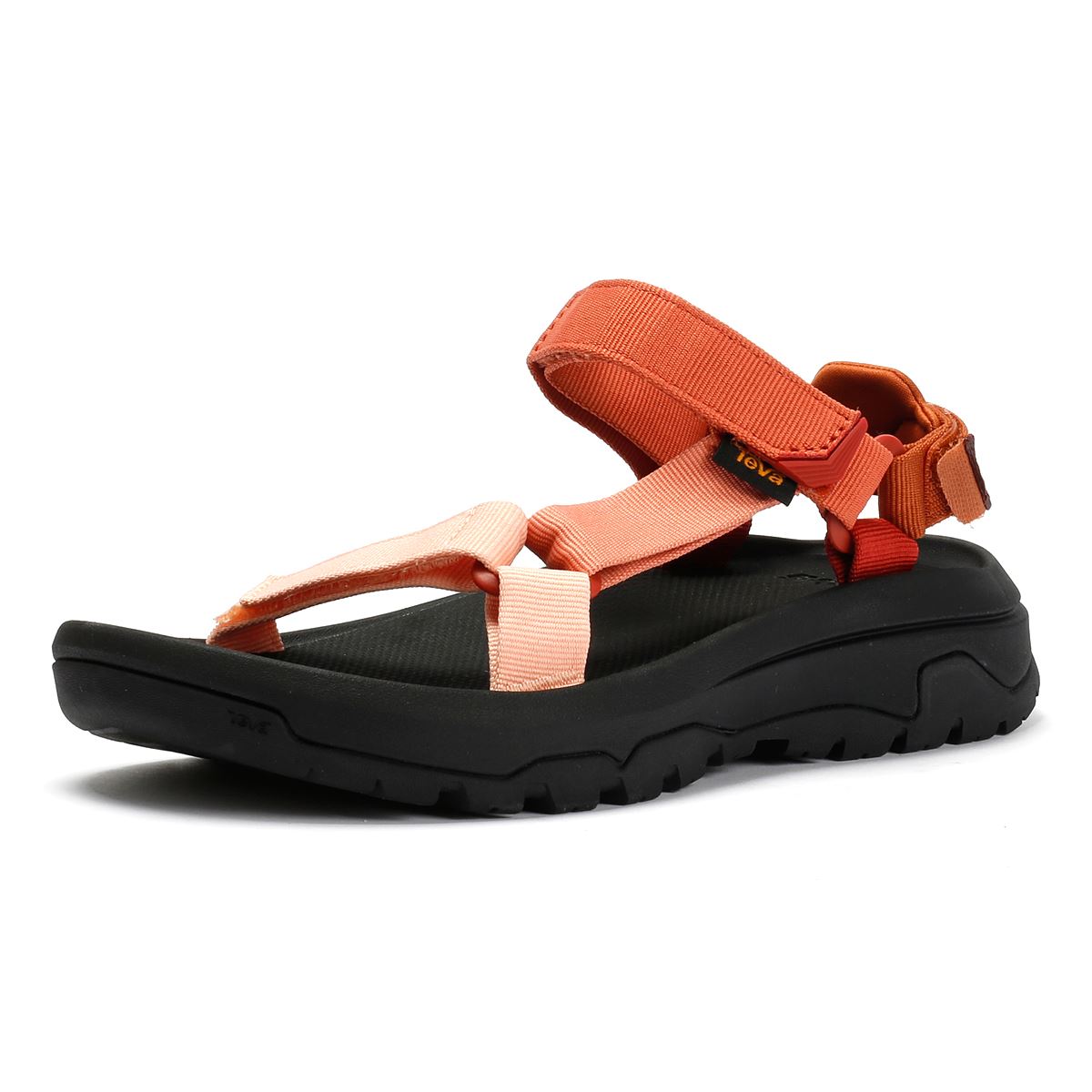 Teva Hurricane XLT3 Damen Rote Sandalen