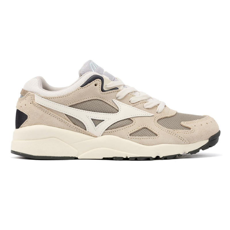 Mizuno Sky Medal S Beige Turnschuhe