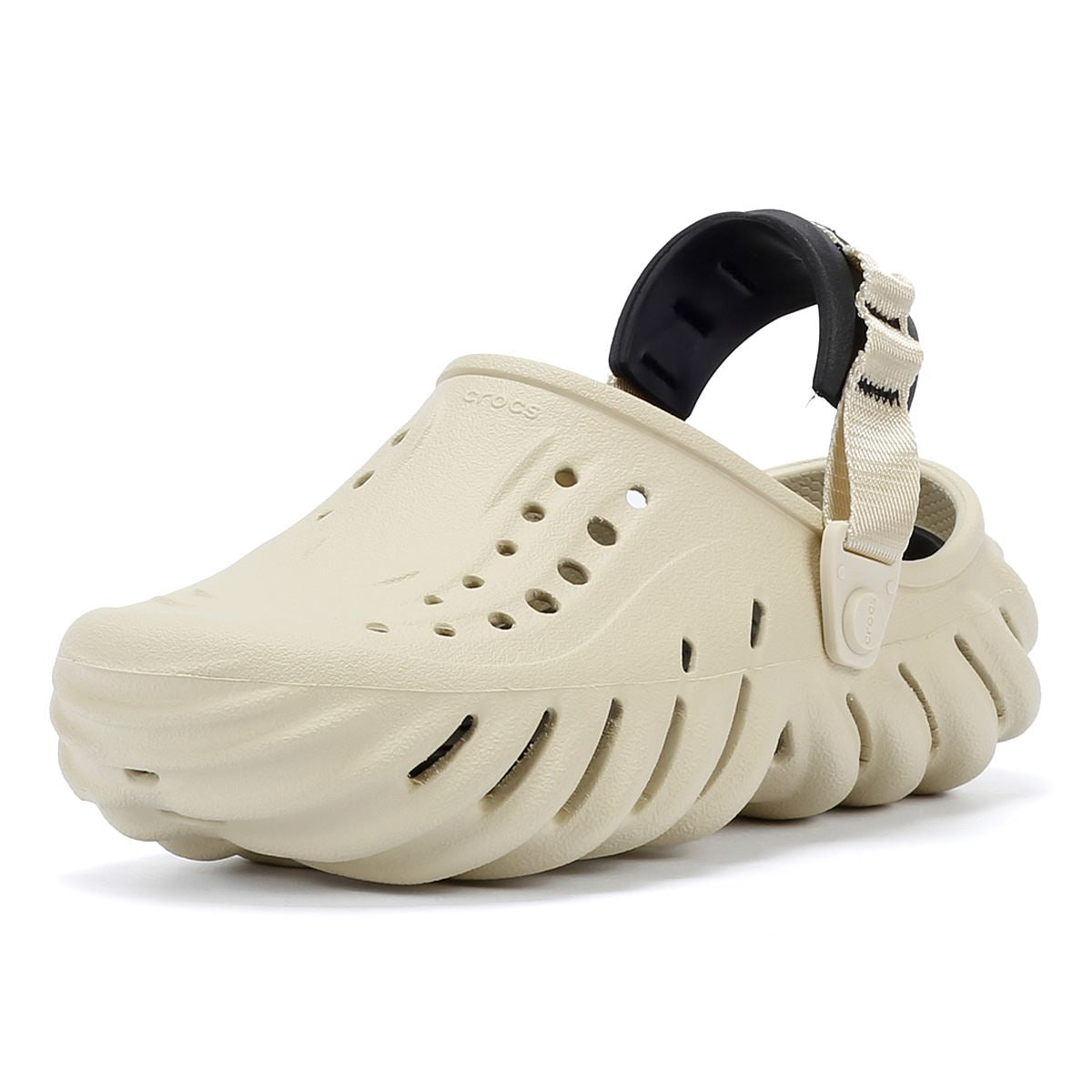 Crocs Echo Knochenklumpen