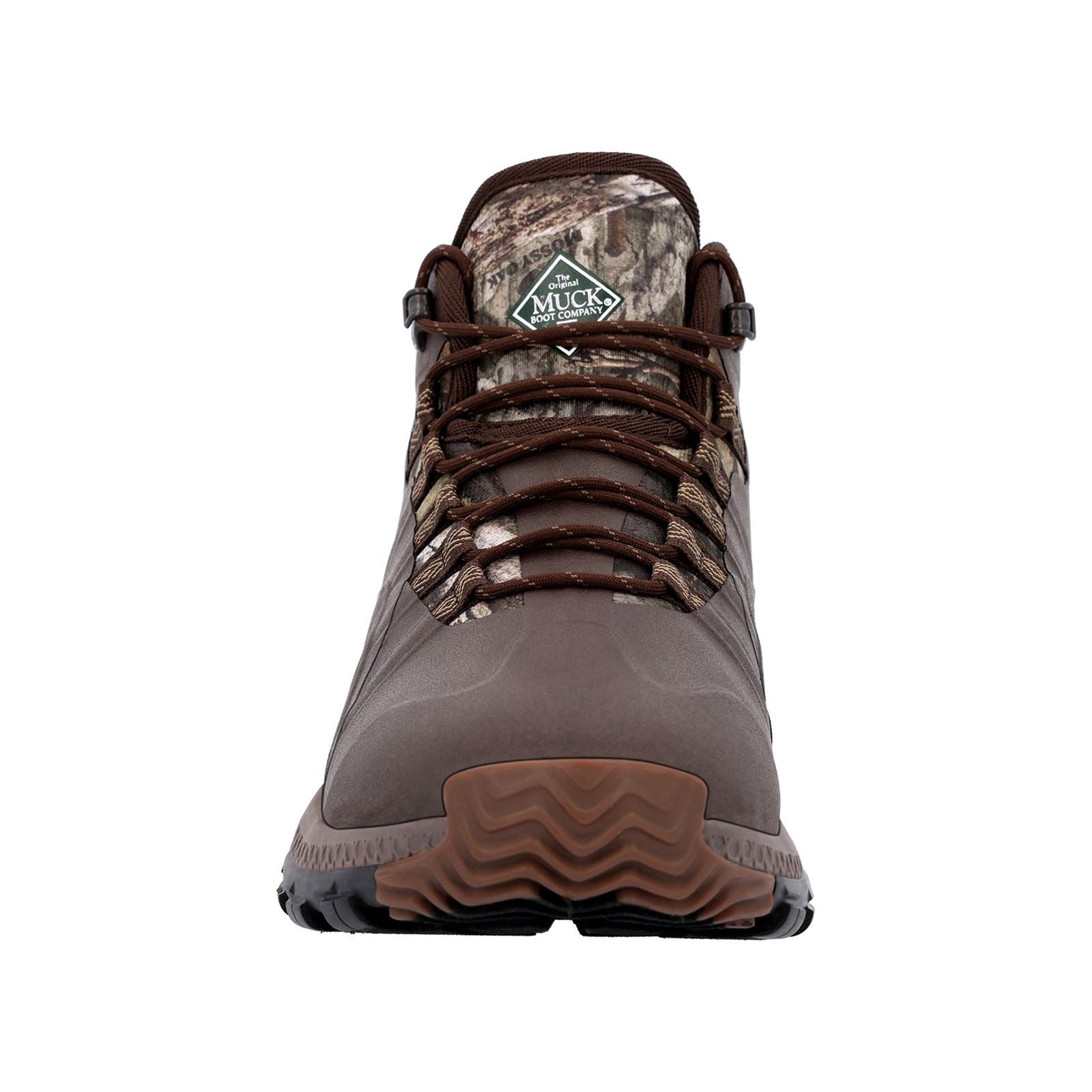 Muck Boots Outscape Max Tarnfarbene Gummistiefel